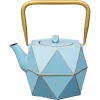 🫖 Эмодзи «Чайник» для Telegram