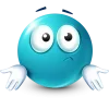 🤩 Эмодзи «Teal Face Emoji» для Telegram