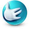 🤩 Эмодзи «Teal Face Emoji» для Telegram