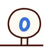 👎 Эмодзи «Team Timothy» для Telegram