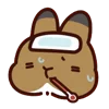 🤒 Эмодзи «Team Timothy» для Telegram