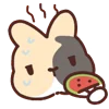 🥵 Эмодзи «Team Timothy» для Telegram