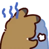 😮‍💨 Эмодзи «Team Timothy» для Telegram