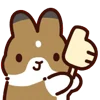 👍 Эмодзи «Team Timothy» для Telegram
