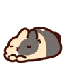 😴 Эмодзи «Team Timothy» для Telegram