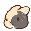 😥 Эмодзи «Team Timothy» для Telegram