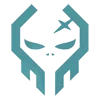 💀 Эмодзи «#adaptive #dota #cybersport» для Telegram
