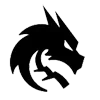 🐲 Эмодзи «#adaptive #dota #cybersport» для Telegram