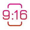 🎦 Эмодзи «Technology Emoji» для Telegram