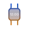 ⌚ Эмодзи «Technology Emoji» для Telegram