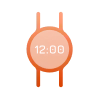 ⌚ Эмодзи «Technology Emoji» для Telegram