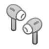 🎧 Эмодзи «Technology Emoji» для Telegram