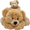 🧸 Эмодзи «Teddy Bear» для Telegram
