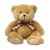 🧸 Эмодзи «Teddy Bear» для Telegram
