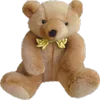 🧸 Эмодзи «Teddy Bear» для Telegram