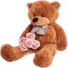 🧸 Эмодзи «Teddy Bear» для Telegram