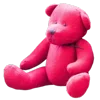 🧸 Эмодзи «Teddy Bear» для Telegram