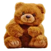 🧸 Эмодзи «Teddy Bear» для Telegram