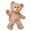 🧸 Эмодзи «Teddy Bear» для Telegram