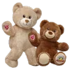 🧸 Эмодзи «Teddy Bear» для Telegram