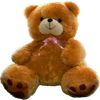 🧸 Эмодзи «Teddy Bear» для Telegram