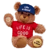 🧸 Эмодзи «Teddy Bear» для Telegram