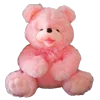 🧸 Эмодзи «Teddy Bear» для Telegram