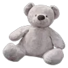🧸 Эмодзи «Teddy Bear» для Telegram