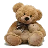 🧸 Эмодзи «Teddy Bear» для Telegram