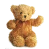 🧸 Эмодзи «Teddy Bear» для Telegram