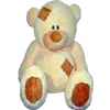 🧸 Эмодзи «Teddy Bear» для Telegram