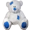 🧸 Эмодзи «Teddy Bear» для Telegram