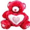 🧸 Эмодзи «Teddy Bear» для Telegram