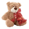 🧸 Эмодзи «Teddy Bear» для Telegram
