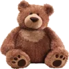 Эмодзи Teddy Bear для Telegram — скачать