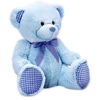 🧸 Эмодзи «Teddy Bear» для Telegram