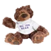 🧸 Эмодзи «Teddy Bear» для Telegram