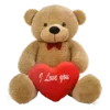 🧸 Эмодзи «Teddy Bear» для Telegram