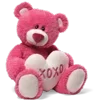 🧸 Эмодзи «Teddy Bear» для Telegram