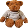 🧸 Эмодзи «Teddy Bear» для Telegram