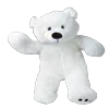 🧸 Эмодзи «Teddy Bear» для Telegram