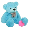 🧸 Эмодзи «Teddy Bear» для Telegram