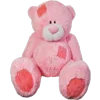 🧸 Эмодзи «Teddy Bear» для Telegram