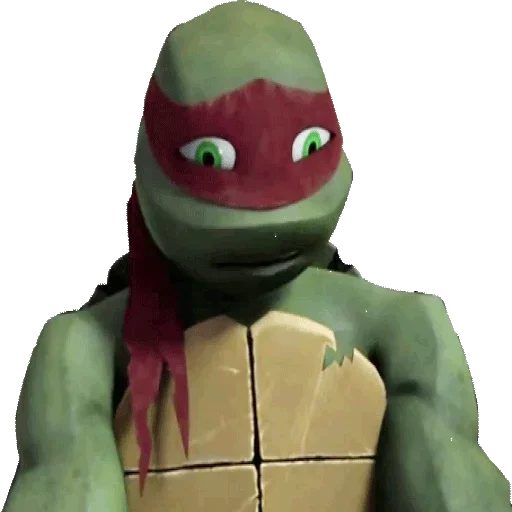 😞 Стикер «Teenage mutant ninja turtles» для Telegram
