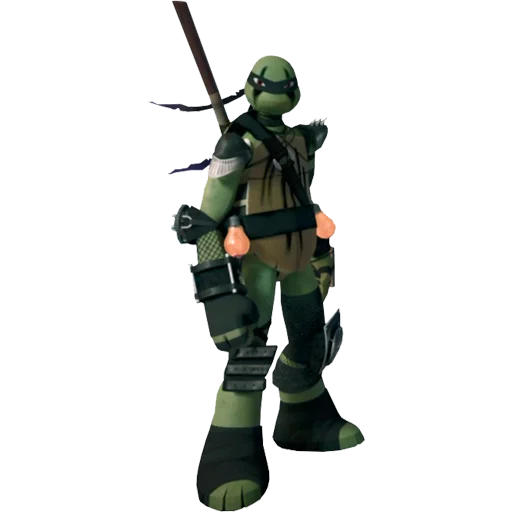 🗡 Стикер «Teenage mutant ninja turtles» для Telegram