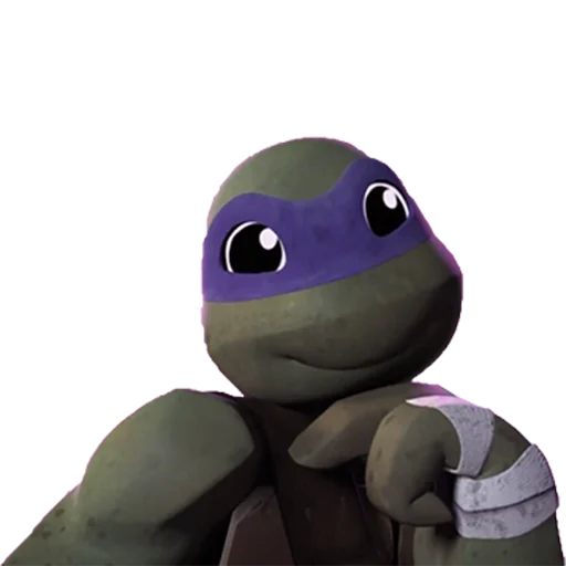 🥺 Стикер «Teenage mutant ninja turtles» для Telegram