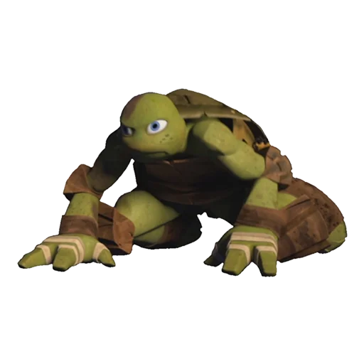 🐢 Стикер «Teenage mutant ninja turtles» для Telegram