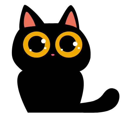 🥺 Эмодзи «Cat Teftel» для Telegram