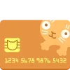 💳 Эмодзи «Telega Cat» для Telegram