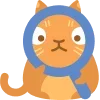 🧐 Эмодзи «Telega Cat» для Telegram
